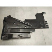Audi a5 sportback 8ta крышка шасси 8t8825216b
