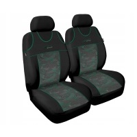 Чехлы чехол stylus зеленый 21 / / suzuki jimny 1998 - 2017