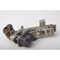 Bmw e90 318d радиатор выхлопных газов 7810751 7810871