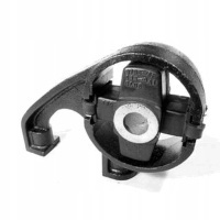 Подушка двигателя tedgum 00222221 97bb6p082