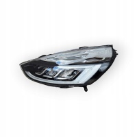 Renault clio 4 рестайлинг 260606098r фара левая full светодиодный