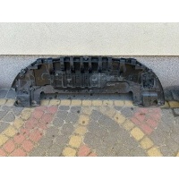 Płyta dolna zderzaka Renault Megane IV