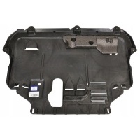 Защита двигателя volvo oe 31290786