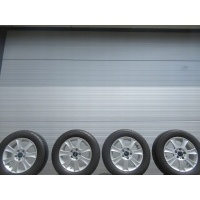 Alu шины зима r16 форд s - max , mondeo 4 , 5 , galaxy 2 , focus 4 , volvo v70 , s80