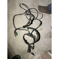 Renault trafic ii opel vivaro а установка свет абс 8200653395 - 04