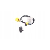 Новая свет пояса датчика удара audi q7 4m0971677b адаптер 4n0959651f