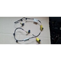 Q7 4m датчик удара ударный свет 4m0959651 4m0971677