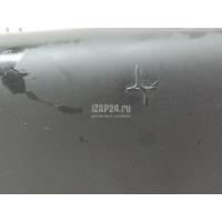 Кожух рулевой колонки нижний VAG Q7 [4M] 2015 4M09535166PS