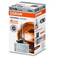 Oryginalny нити ксенон osram xenarc d1s 35w 66144