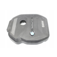 Крышка крышка двигателя bmw f20 116i 118i f22 f23 218i f30 318i f32 f36 418i