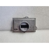 VW AUDI SEAT STEROWNIK MODUŁ LED 5F0941472