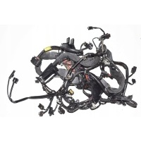 Мерседес w204 320 3.0 cdi свет установка двигателя a6421500988