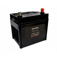 Аккумулятор yuasa agm auxilary toyota hj - s55d23l 57ah 430a п ампер гибрид