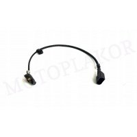 датчик положения коленвала seat ароза volkswagen 1.4