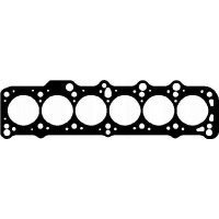 прокладка головки блока volkswagen 2.4 b volkswagen lt28 - 50 2.4 л 6cyl 82 -