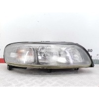 Фара передняя правая Volvo V70 2 (2000-2007) 2001 89004806,30698840