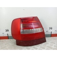 Фонарь задний левый Audi A4 B5 (1994-2001) 2000 ,8D0945095G