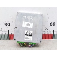 Блок управления двигателем Mazda Demio 1 DW (1996-2003) 1998 2797000471,B34A18881B