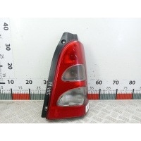 Фонарь задний правый Suzuki Wagon_R+ (1997-2006) 2003 ,35650-83E00