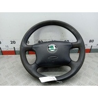 Руль Skoda Octavia 1U (1996-2010) 2004 ,1J0419091AA01C