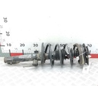 Стойка амортизатора переднего (МакФерсон) Renault Scenic 2 (2003-2009) 2006 8200362638
