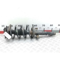 Стойка амортизатора переднего (МакФерсон) Renault Scenic 2 (2003-2009) 2006 8200311206