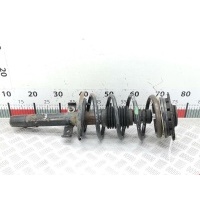 Стойка амортизатора переднего (МакФерсон) Renault Scenic 2 (2003-2009) 2006 8200851838
