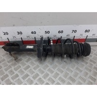 Стойка амортизатора переднего правого (МакФерсон) Volkswagen Golf 3 (1991-1999) 1997 ,1J0413031T