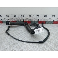 Патрубок системы охлаждения BMW 3-Series (E90/E91/E92/E93) (2004-2013) 2008 17127566031