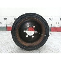 Шкив коленвала BMW 3-Series (E90/E91/E92/E93) (2004-2013) 2008 ,11237551308