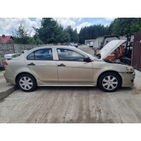 Mitsubishi lancer viii 07 - 15 2009 r . s18 седан крыло четверть правая задняя
