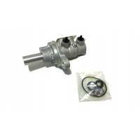Насос тормозной citroen c1 107 toyota aygo 0204123667