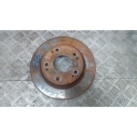 Диск тормозной задний HONDA CIVIC (2005) 2008 42510SMGE20