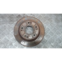 Диск тормозной задний HONDA CIVIC (2005) 2008 42510SMGE20