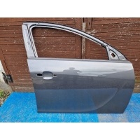 Дверь правое передняя opel insignia а 2008r - >