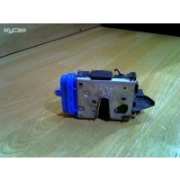 Замок двери задней правой Audi A4 B5 2000 8D0839016A