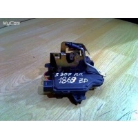 Замок двери передней правой Audi A6 C5 (S6,RS6) 1998 4B1837016B