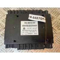 Блок бортовой сети (блок управления BCM) Volkswagen Touareg 2002-2010 2008 7L6937049AF