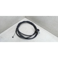 Трос капота Chevrolet Captiva 2012 22738858