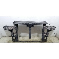 Передняя панель крепления облицовки (телевизор) Volkswagen Touareg 2008 7L0805594R