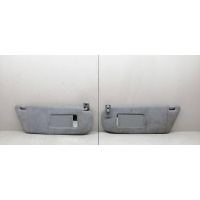 Козырек солнцезащитный Opel Meriva (A) 2006 13145219