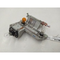 Панель (плата) фонаря заднего правого Mercedes S W221 2008 A2218200277