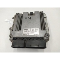 Блок управления двигателем Mitsubishi Lancer (2003-2010) 2008 1860A585