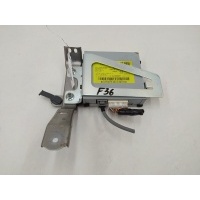 Блок управления (другие) Mazda 6 3 (2012-2015) 2013 GHP966DH0B