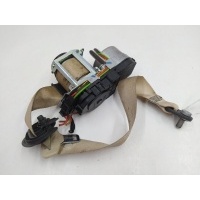 Ремень безопасности Mercedes S W221 2008 A2218605185