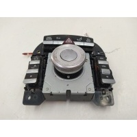 Джойстик управления мультимедиа Mercedes S W221 2008 A2218705358
