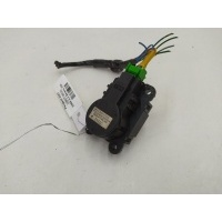 Моторчик заслонки печки Peugeot 4007 (2007-2012) 2008 CSA512T010