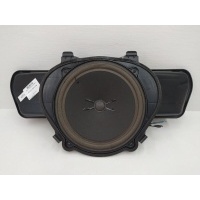 Сабвуфер Mercedes S W221 2008 A2218202402