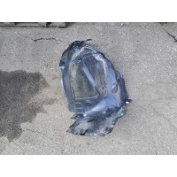 Защита арок передняя левая (подкрылок) BMW 3 G20/G21 2020 51717340927