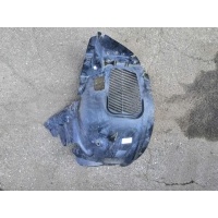 Защита арок передняя правая (подкрылок) BMW X3 F25 2011 51717213642, 7213642